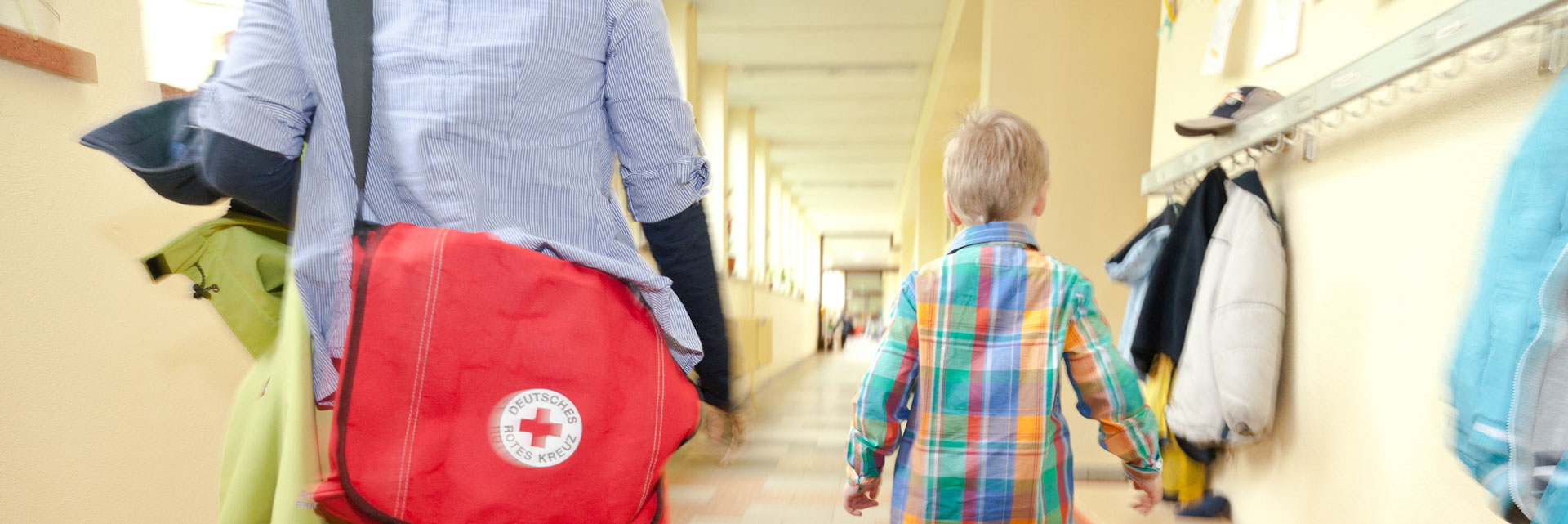Integrations- und Therapiezentrum Wolfenbüttel (ITZ): Schulbegl