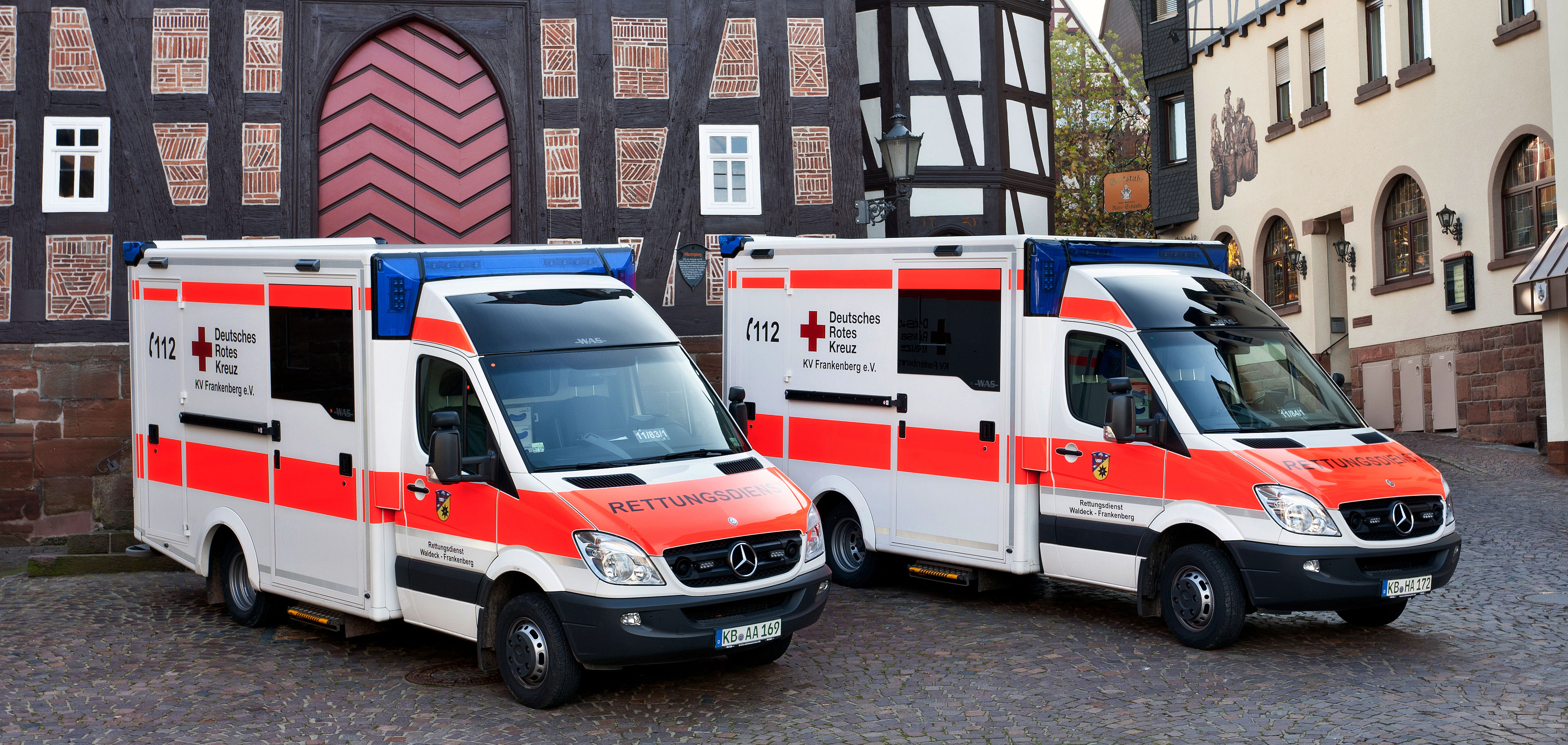 FW-Erkrath: Notfallbox hilft dem Rettungsdienst